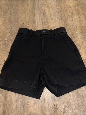 Spanx Supersmooth Stretch Shorts